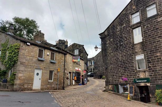 Eerie ‘haunted’ village just over the Lancashire border that’s locked in time