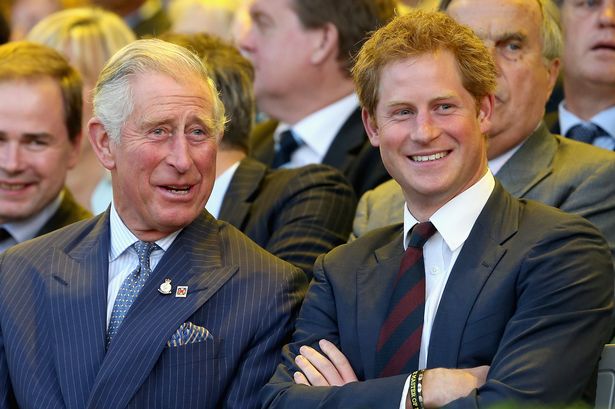 Why Harry won’t meet William on UK visit – but will see Charles face to face