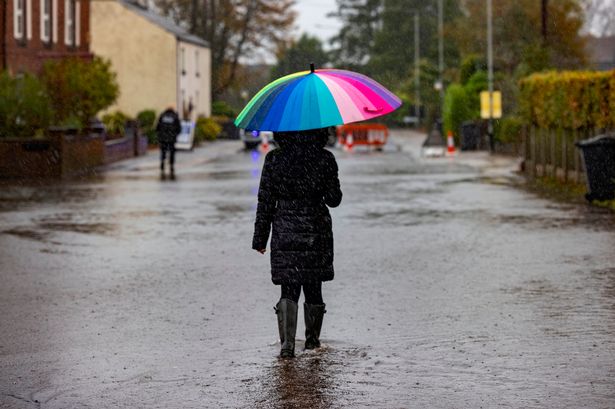 Lancashire hospital and college among at risk buildings in latest flood warning