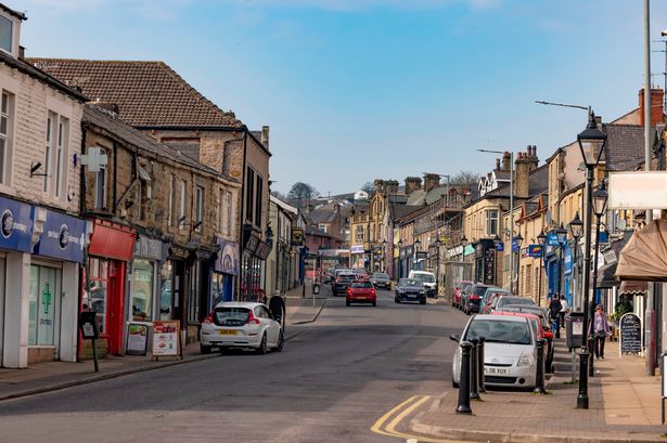 Great Harwood handed second £273k cash boost to reinvigorate high street