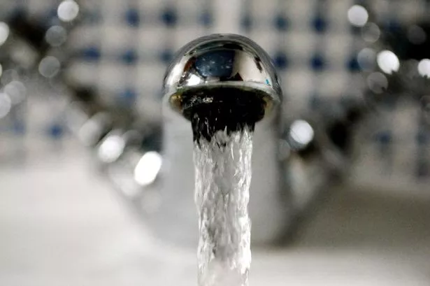 Toilet tricks and shower shortcuts could save up to £410 as United Utilities water bills to soar