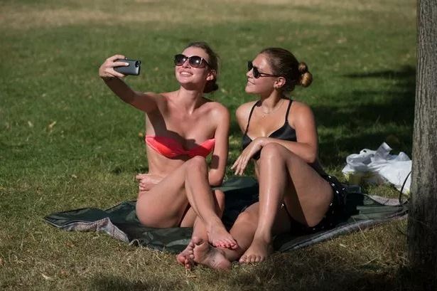 Three months of heat on the way as ‘summer scorcher’ forecast for June and July