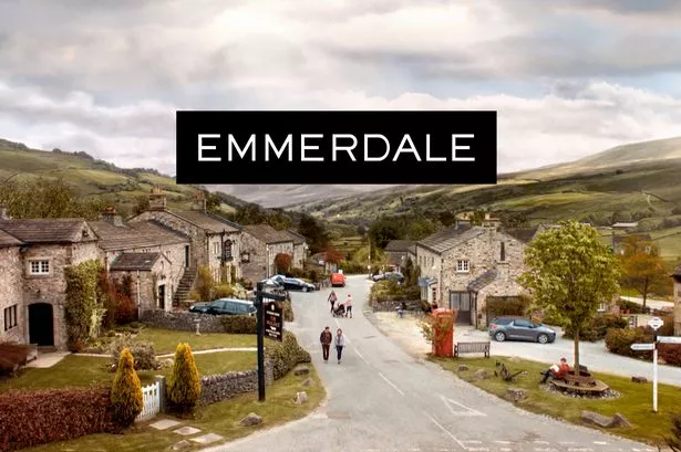 Emmerdale horror as ITV soap airs shock death – leaving one villager out for revenge