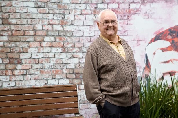 Neighbours’ Harold Bishop, 85, quits retirement to make shock return