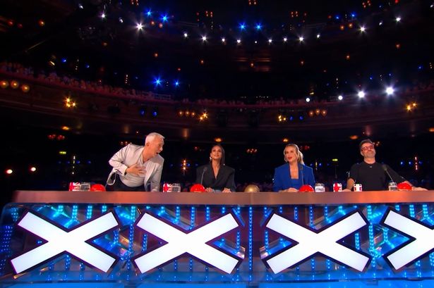 Britain’s Got Talent first finalists selected including ‘one of the best’ live acts, Simon Cowell says