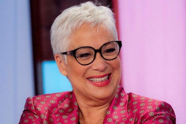 Loose Women’s Denise Welch leaves ITV co-star in tears