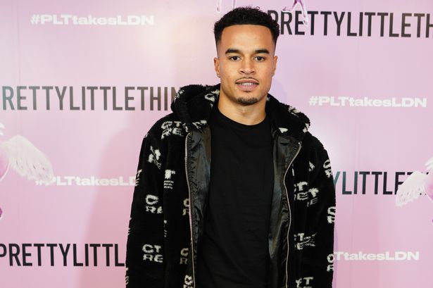 Love Island stars hits back at Gogglebox legends after they slam him on podcast