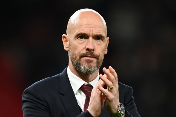 Who is Man Utd boss Erik ten Hag’s rarely-seen wife Bianca and children