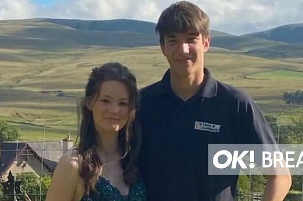 Our Yorkshire Farm’s Reuben Owen splits from girlfriend – confirming fans’ worst fears