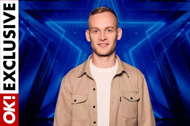 Britain’s Got Talent star Jack Rhodes reveals sad reason family are refusing to watch him