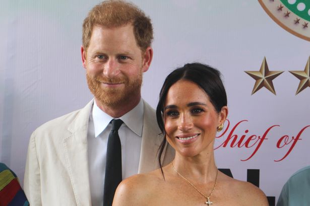 Reason Meghan Markle will always have a royal title – even if she was no longer a duchess