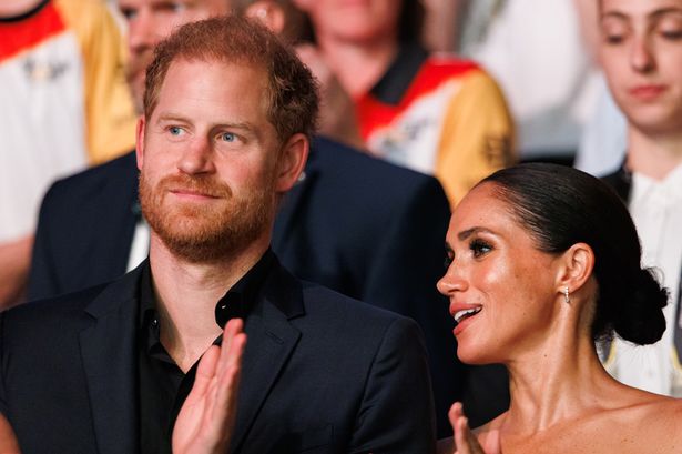 Prince Harry’s dilemma ‘that won’t go away’ – as Meghan ‘has no desire’ to return to UK