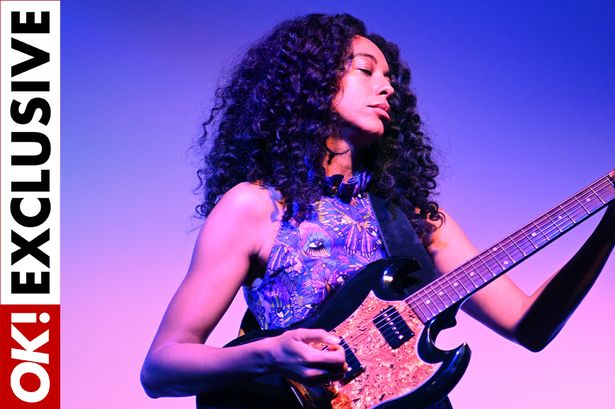 Corrine Bailey-Rae on husband’s tragic death ‘It’s life-shaping. It makes you realise how fragile it all is’