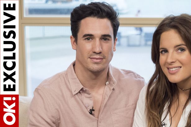 MIC’s Binky Felstead’s famous ex on co-parenting challenge – ‘our love will never change’