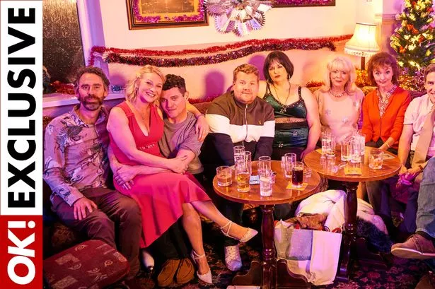 Gavin & Stacey’s Alison Steadman on struggle with Christmas special after revealing ‘bullying’ trauma