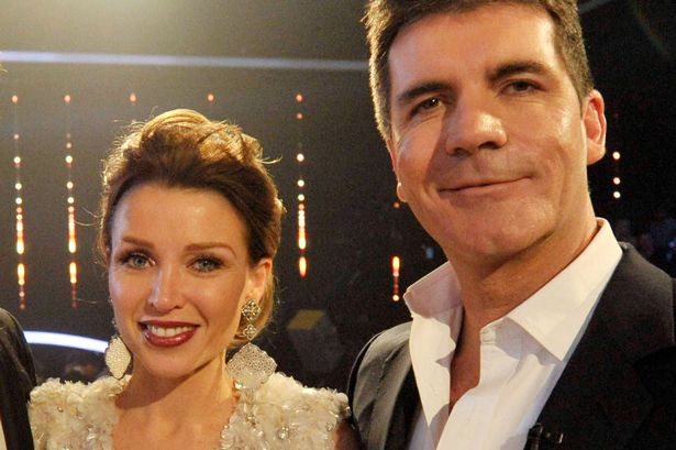 Dannii Minogue quit UK after X Factor’s Simon Cowell rumours left her ‘broken’