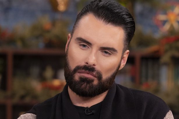 Rylan Clark believed ex-husband Dan would ‘understand cheating confession’ before devastating split