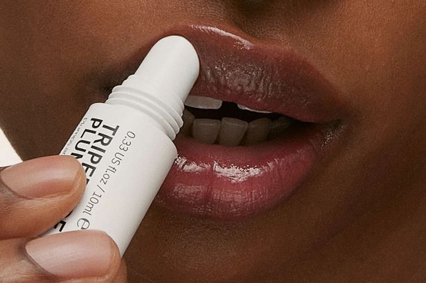 The Inkey List’s viral plumping lip balm now comes in three gorgeous summer shades