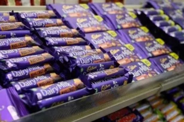 Cadbury scraps favourite chocolate bar as fans left fuming