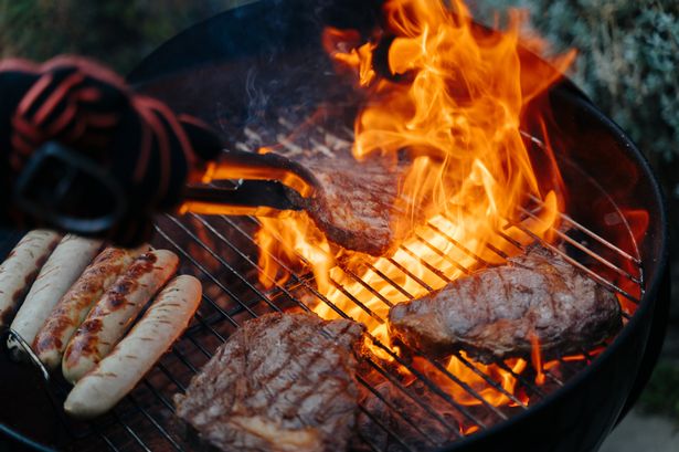 Bank holiday barbecue beer trick is ‘really important’ and could save your summer party