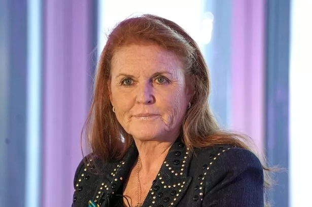 Sarah Ferguson ‘furious’ at Meghan Markle for ‘huge social gaffe’ at daughter’s wedding