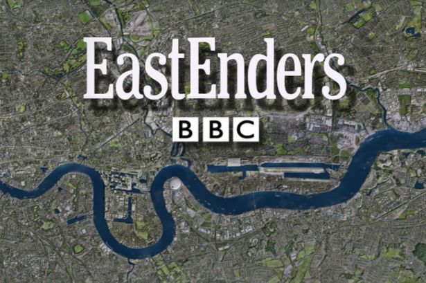 EastEnders couple face ‘split’ as cheating scandal exposed after death twist