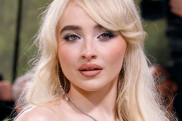 Sabrina Carpenter used a £7.50 sensitive skin-friendly cleanser for her Met Gala skincare prep