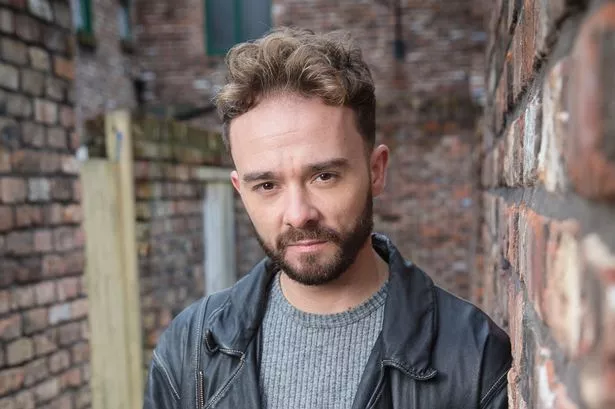 ITV Corrie’s David star Jack P Shepherd ‘terrified’ after being attacked at home by unlikely intruder