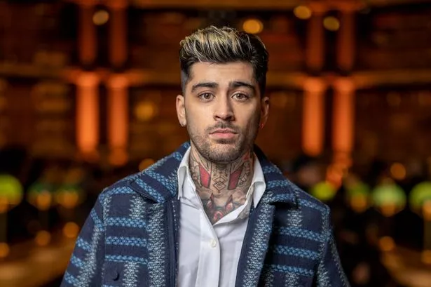 Zayn Malik has fans in tears as he makes big solo music comeback