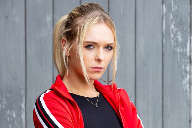 Exact moment Corrie fans will find out who killed Lauren Bolton confirmed by ITV