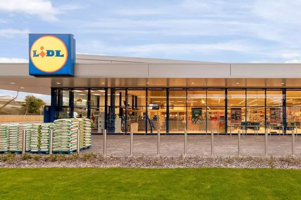 Lidl plans to open hundreds of new UK stores including 22 across Lancashire