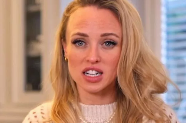 I’m A Celeb’s Jorgie Porter in tears as she shares baby plans after heartbreaking miscarriage