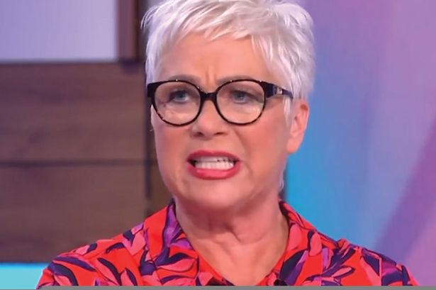 ITV’s Loose Women hit with 103 Ofcom complaints after Denise Welch’s furious rant at TV guest