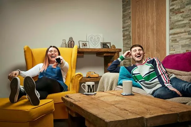 Real jobs of Gogglebox sofa favourites – from taxi drivers to Manchester United coaches