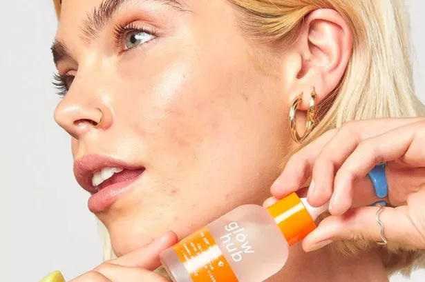 This £14 serum ‘fades acne scars so fast’ and makes skin ‘brighter and clearer’ in days