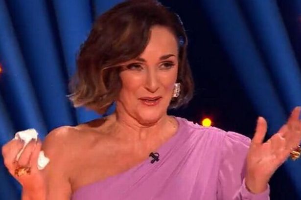 BBC Strictly’s Shirley Ballas devastated as she announces death of ‘beloved’ friend