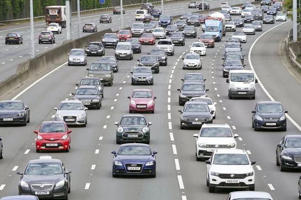 Drivers to get £30 a week to ‘give up’ cars as ‘hundreds already sign up’