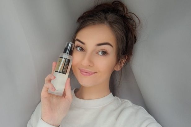 ‘I tried the snail slime serum that’s gone viral on TikTok – it’s transformed my skin’