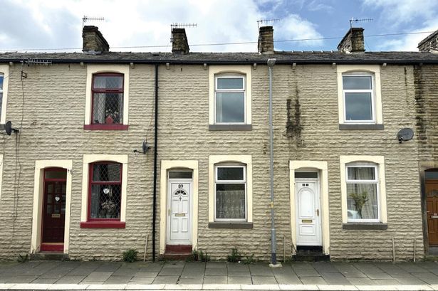 The cheapest ‘fixer uppers’ on the Lancashire property market right now