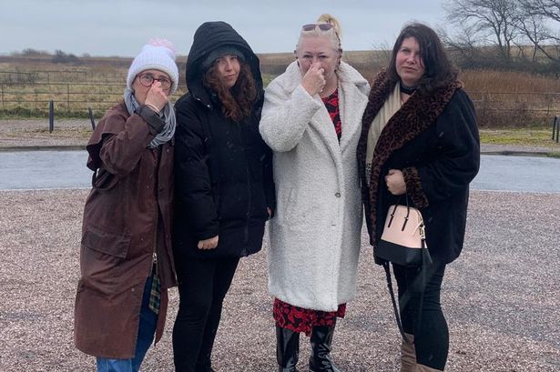 Nightmare Fleetwood landfill bosses issue statement after ‘stink deadline missed’