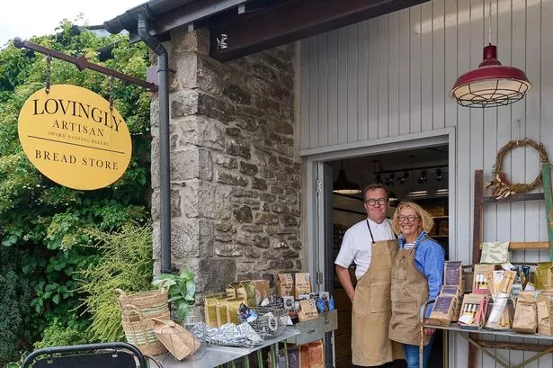 Three Cumbrian retailers win top gongs in Farm Shop and Deli Retailer Awards 2024