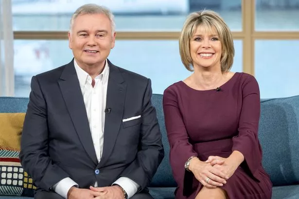 Eamonn Holmes set to face fresh heartache over marriage split from Ruth Langsford