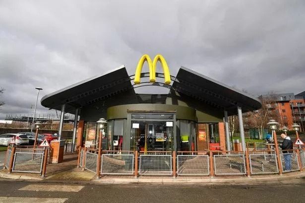 McDonald’s confirms two ‘old favourites’ will make a comeback this month