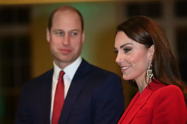 Kate Middleton and Prince William’s very different gap years – she sailed while he cleaned toilets