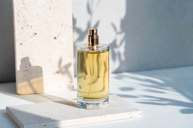 ‘This little-known £12 perfume is the perfect summer fragrance – it smells just like holidays’