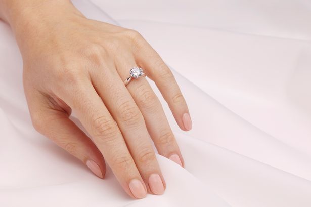 Best engagement nail ideas – including Kate Middleton’s own wedding manicure look