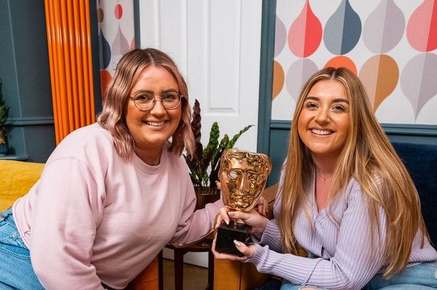 Gogglebox’s Ellie Warner celebrates baby son’s first birthday – as fans gush over touching detail