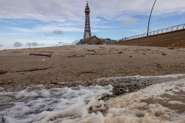 Police appeal after woman raped on Blackpool seafront in early hours attack