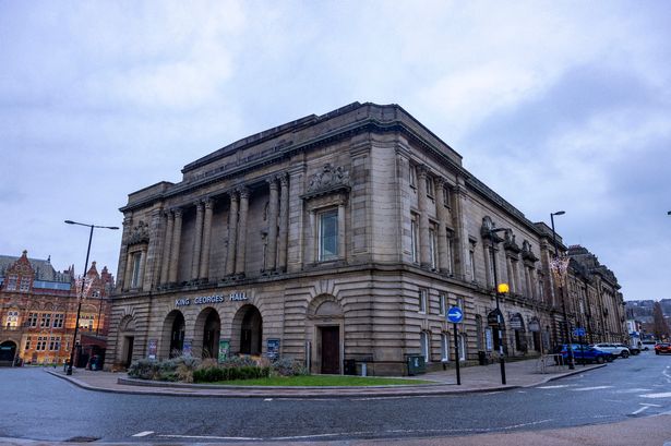 Green light for roof repairs in £8m facelift of Blackburn’s King George’s Hall