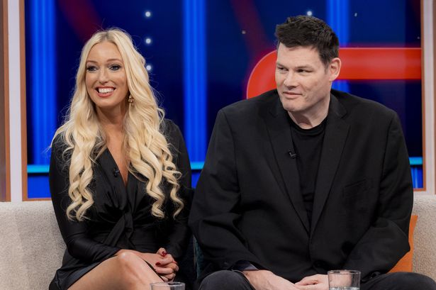 The Chase’s Mark Labbett split from girlfriend over major ‘differences’ – and now wants to find someone to ‘settle down’ with